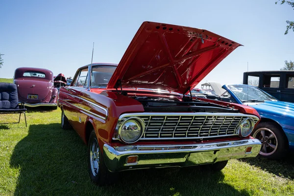 24. Geleneksel Rıhtım Otomobili Fuarı 9-21-2020 'de Amerika Vintage Motor Otomobil Kulübü tarafından sunuluyor.