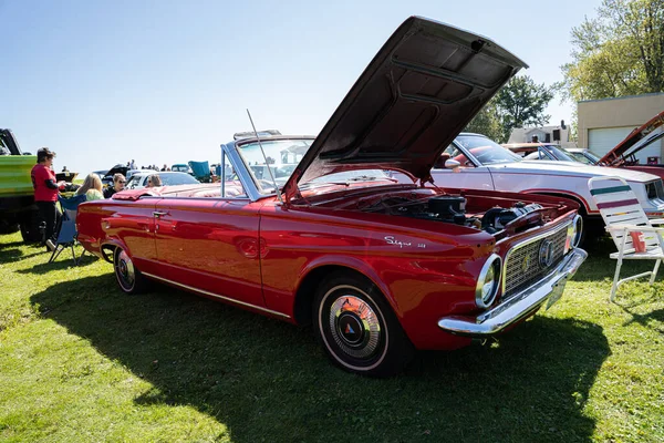 24. Geleneksel Rıhtım Otomobili Fuarı 9-21-2020 'de Amerika Vintage Motor Otomobil Kulübü tarafından sunuluyor.