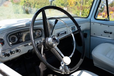 24. Geleneksel Rıhtım Otomobili Fuarı 9-21-2020 'de Amerika Vintage Motor Otomobil Kulübü tarafından sunuluyor.