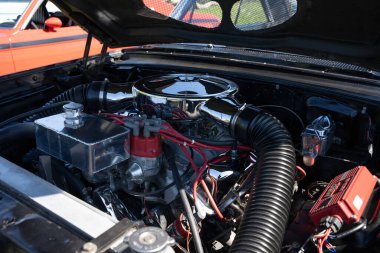 24. Geleneksel Rıhtım Otomobili Fuarı 9-21-2020 'de Amerika Vintage Motor Otomobil Kulübü tarafından sunuluyor.