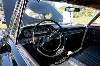 24. Geleneksel Rıhtım Otomobili Fuarı 9-21-2020 'de Amerika Vintage Motor Otomobil Kulübü tarafından sunuluyor.