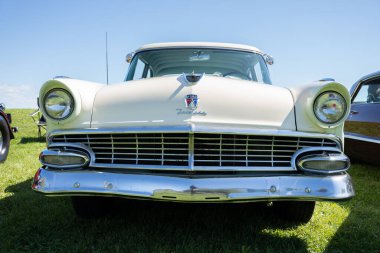 24. Geleneksel Rıhtım Otomobili Fuarı 9-21-2020 'de Amerika Vintage Motor Otomobil Kulübü tarafından sunuluyor.