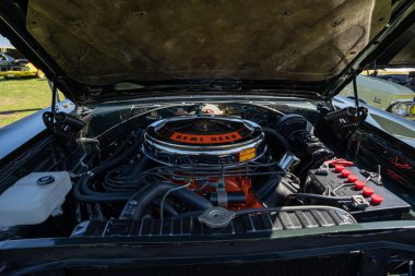 24. Geleneksel Rıhtım Otomobili Fuarı 9-21-2020 'de Amerika Vintage Motor Otomobil Kulübü tarafından sunuluyor.