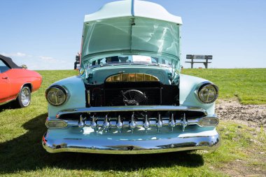 24. Geleneksel Rıhtım Otomobili Fuarı 9-21-2020 'de Amerika Vintage Motor Otomobil Kulübü tarafından sunuluyor.