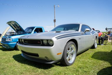 24. Geleneksel Rıhtım Otomobili Fuarı 9-21-2020 'de Amerika Vintage Motor Otomobil Kulübü tarafından sunuluyor.