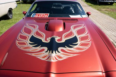 24. Geleneksel Rıhtım Otomobili Fuarı 9-21-2020 'de Amerika Vintage Motor Otomobil Kulübü tarafından sunuluyor.