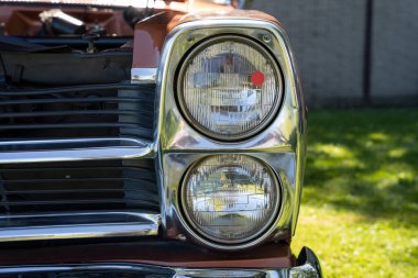 24. Geleneksel Rıhtım Otomobili Fuarı 9-21-2020 'de Amerika Vintage Motor Otomobil Kulübü tarafından sunuluyor.