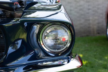 24. Geleneksel Rıhtım Otomobili Fuarı 9-21-2020 'de Amerika Vintage Motor Otomobil Kulübü tarafından sunuluyor.