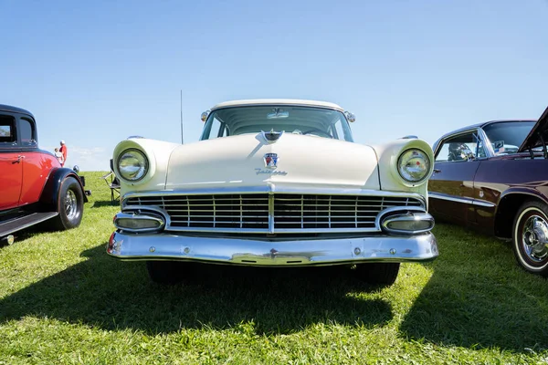 24. Geleneksel Rıhtım Otomobili Fuarı 9-21-2020 'de Amerika Vintage Motor Otomobil Kulübü tarafından sunuluyor.