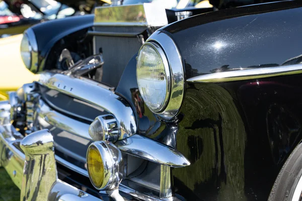 24. Geleneksel Rıhtım Otomobili Fuarı 9-21-2020 'de Amerika Vintage Motor Otomobil Kulübü tarafından sunuluyor.