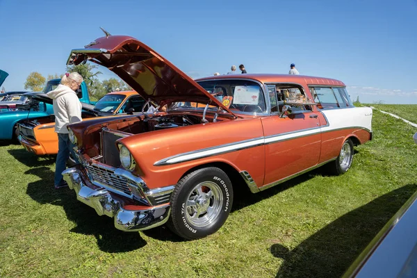 24. Geleneksel Rıhtım Otomobili Fuarı 9-21-2020 'de Amerika Vintage Motor Otomobil Kulübü tarafından sunuluyor.