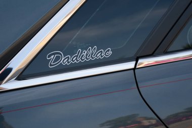 Jammin Roseville Michigan 'daki Junction Car and Bike Show' da 09-26-2020