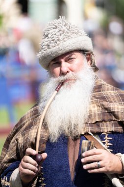 Michigan Rönesans Festivali, 30 Ağustos 2025