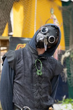 Michigan Rönesans Festivali, 30 Ağustos 2025