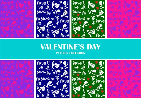 Collezione Modello San Valentino — Foto Stock