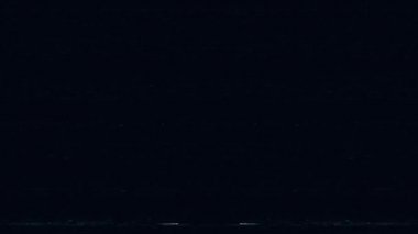 TV paraziti. Sinyal yok. Beyaz gürültü