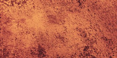 Eski kırmızı duvar. Eski arkaplan