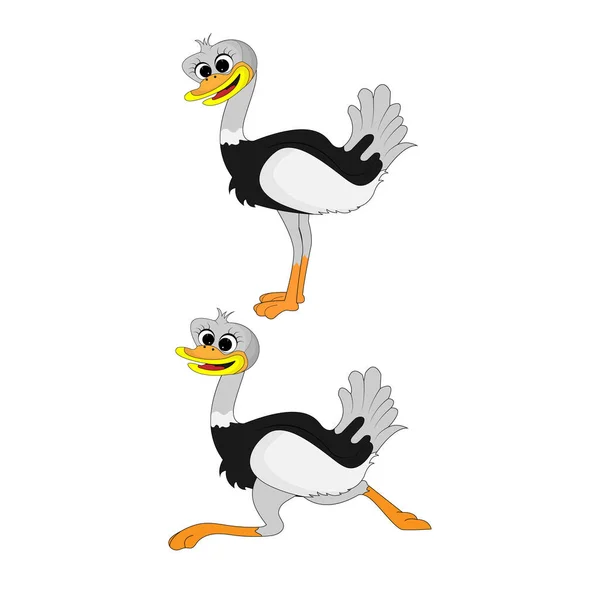 Strusieストックベクター ロイヤリティフリーstrusieイラスト ページ 2 Depositphotos
