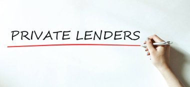LENDERS 'in elle yazma işletim sistemini özelleştir