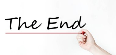 Hangi el yazısı olursa olsun Son Siyah Kalem