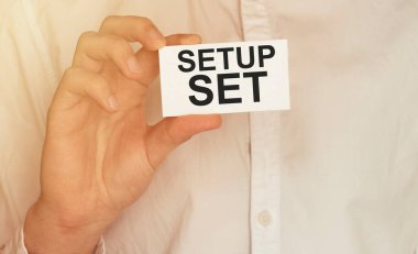 Tişörte yazı ayarı kur.