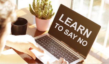 Sosyal Ağ Teknolojisi Yeniliği Yok demeyi öğren