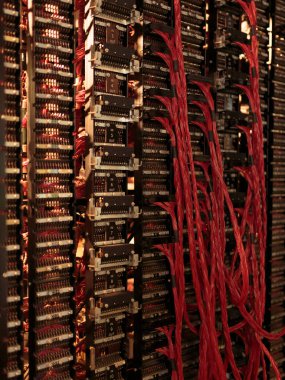 Bletchley Park, Bletchley, Milton Keynes, İngiltere 'de 2.