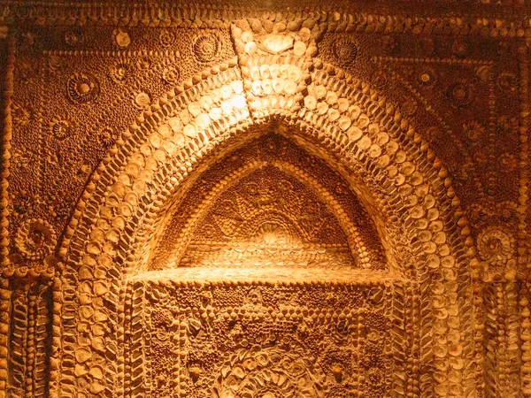 Shell Grotto, Margate, İngiltere, Birleşik Krallık