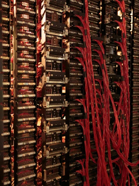Bletchley Park, Bletchley, Milton Keynes, İngiltere 'de 2.