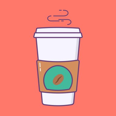 içecek, siyah, kahvaltı, kafe, kafein, kap, kapuçino, karton, kahve, kap, krema, fincan, tasarım, tek kullanımlık, içecek, espresso, hızlı, düz, yemek, sıcak, ikon, izole edilmiş, latte, kapak, sıvı, mocha, kupa, nesne, taslak, kağıt