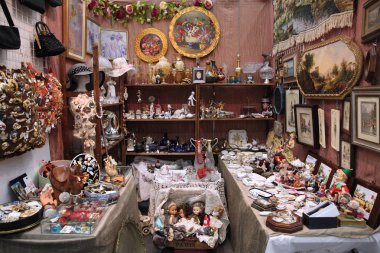 Bit pazarı. Moskova. 16.05.2018