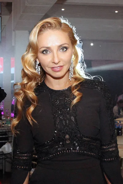 Yalangoch Tatyana Volochkova