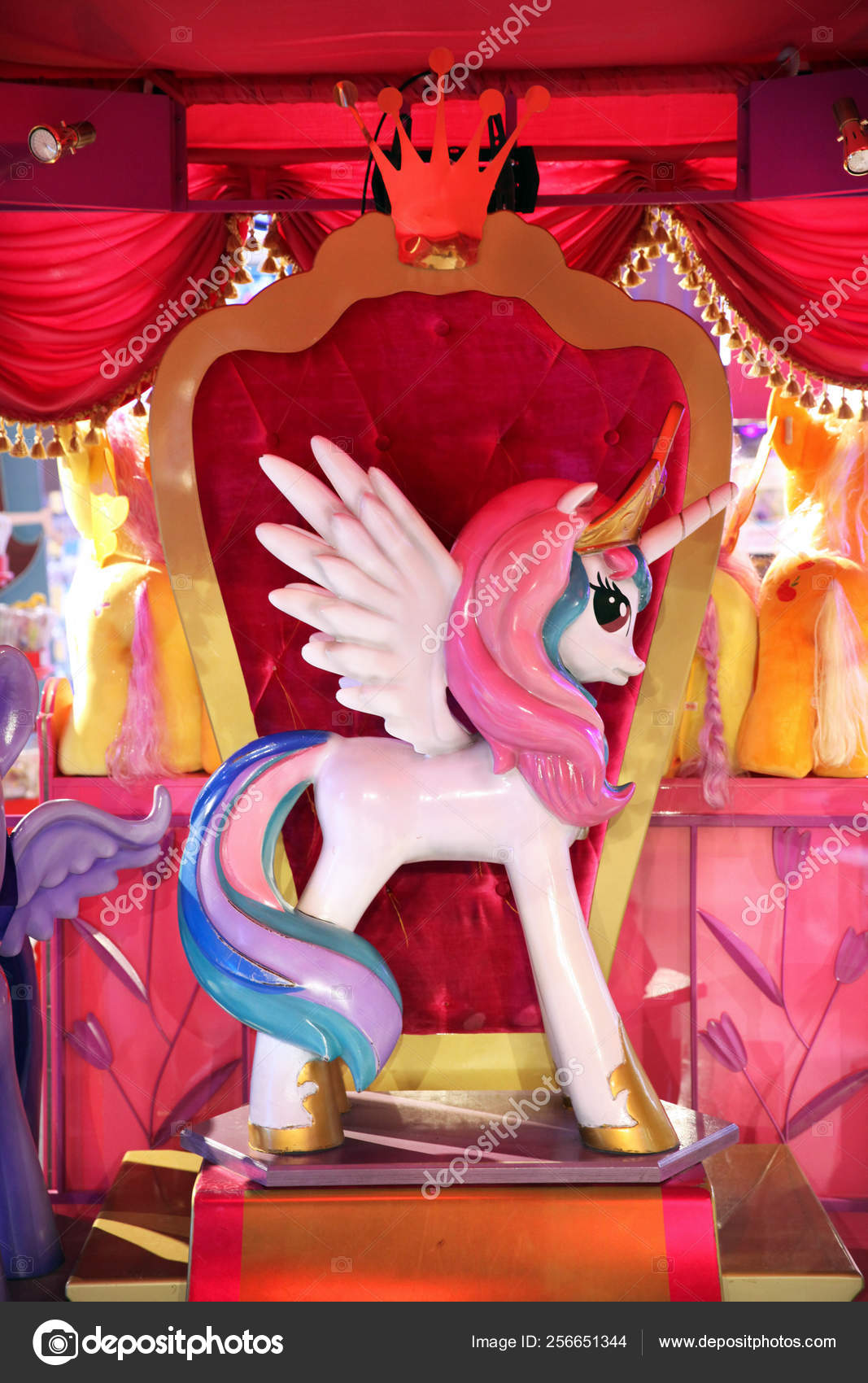 my little pony store