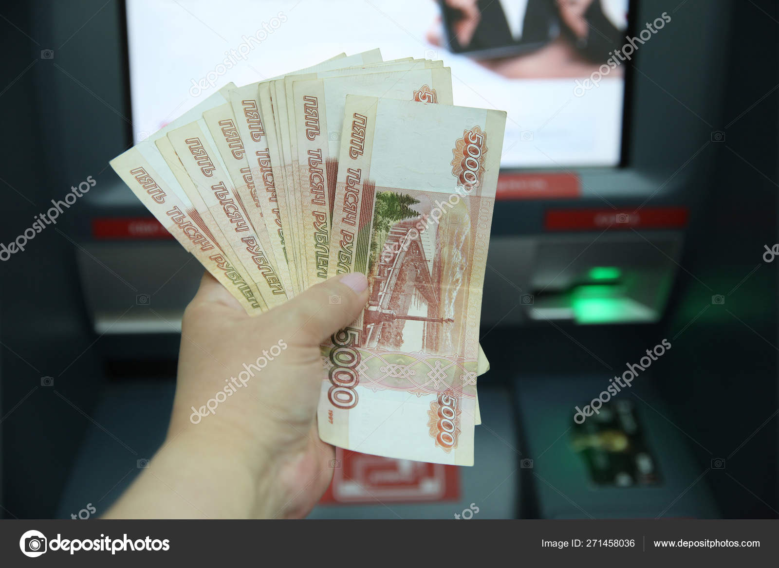 Займы от 30000 рублей с моментальной выдачей