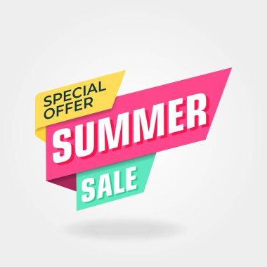 Beyaz arka planda modern tasarıma sahip indirimli afiş şablonu, promosyon, sosyal medya postası, pazarlama kiti için modern minimalist tasarım