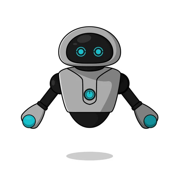 Angry Robotストックベクター ロイヤリティフリーangry Robotイラスト ページ 5 Depositphotos