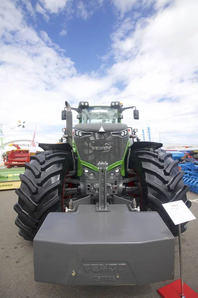 Minsk, Minskaya/Beyaz Rusya - 05 Haziran 2018: 28 Uluslararası İhtisas Fuarı 