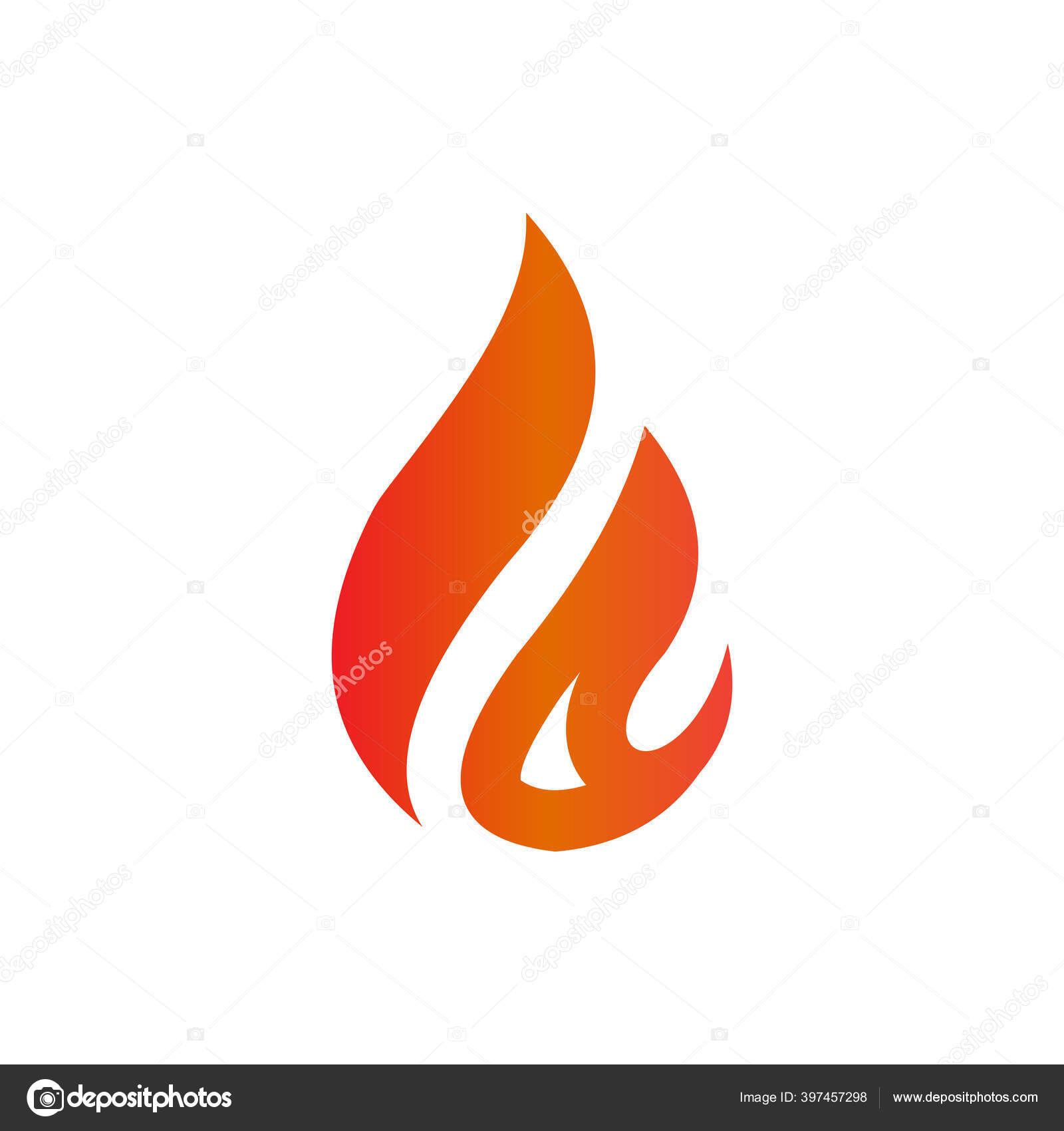 Ícones de vetor de fogo em SVG, PNG, AI para baixar.