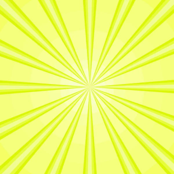 Kreatywne Promienie Słoneczne Rozbłysk Fraktalny Kolorowe Abstrakcyjne Tło Tekstury Wzór — Wektor stockowy