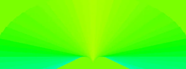 Zelená Barva Žlutým Reflektorem Abstraktní Pozadí Textury Tapety Vzor Vektorový — Stockový vektor