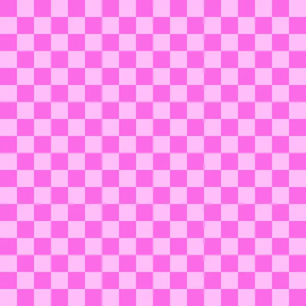 Padrão Fundo Checkered Textura Sem Costura Têxtil Design Gráfico Vetor —  Vetores de Stock