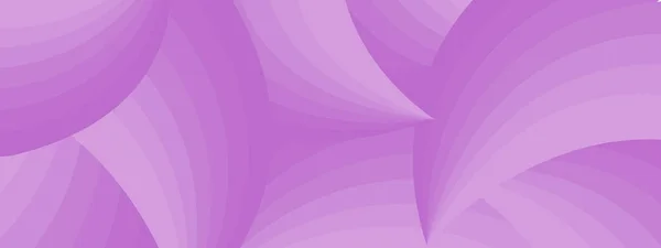 Texture Fond Abstraite Avec Des Rayons Violets Colorés Sunburst Vecteur — Image vectorielle