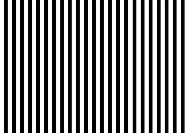 垂直平行線縞 直線黒と白のパターンデザインの背景 — ストック写真