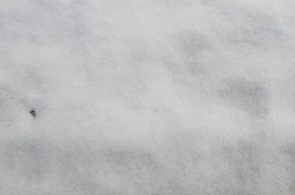 Doku saf kar, kar çözdürme.