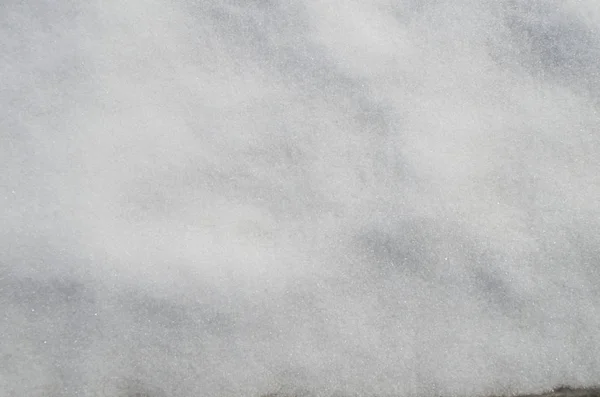 Doku saf kar, kar çözdürme.