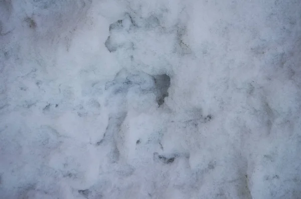 Doku saf kar, kar çözdürme.