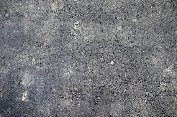 Doku asfalt, asfalt yol yüzey, yeni asfalt yol.