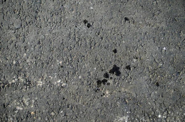 Doku asfalt, asfalt yol yüzey, yeni asfalt yol.