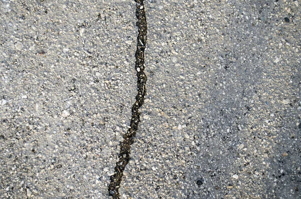 Doku asfalt, asfalt yol yüzey, yeni asfalt yol.