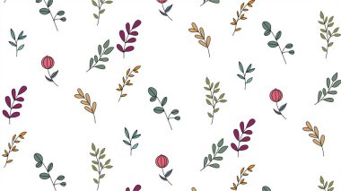  Not defteri tasarımı için pastel çiçek deseni, güzellik küresi için baskı deseni, kozmetik tarzı, renk tasarımı, modern minimal arzu ve keten tarzı